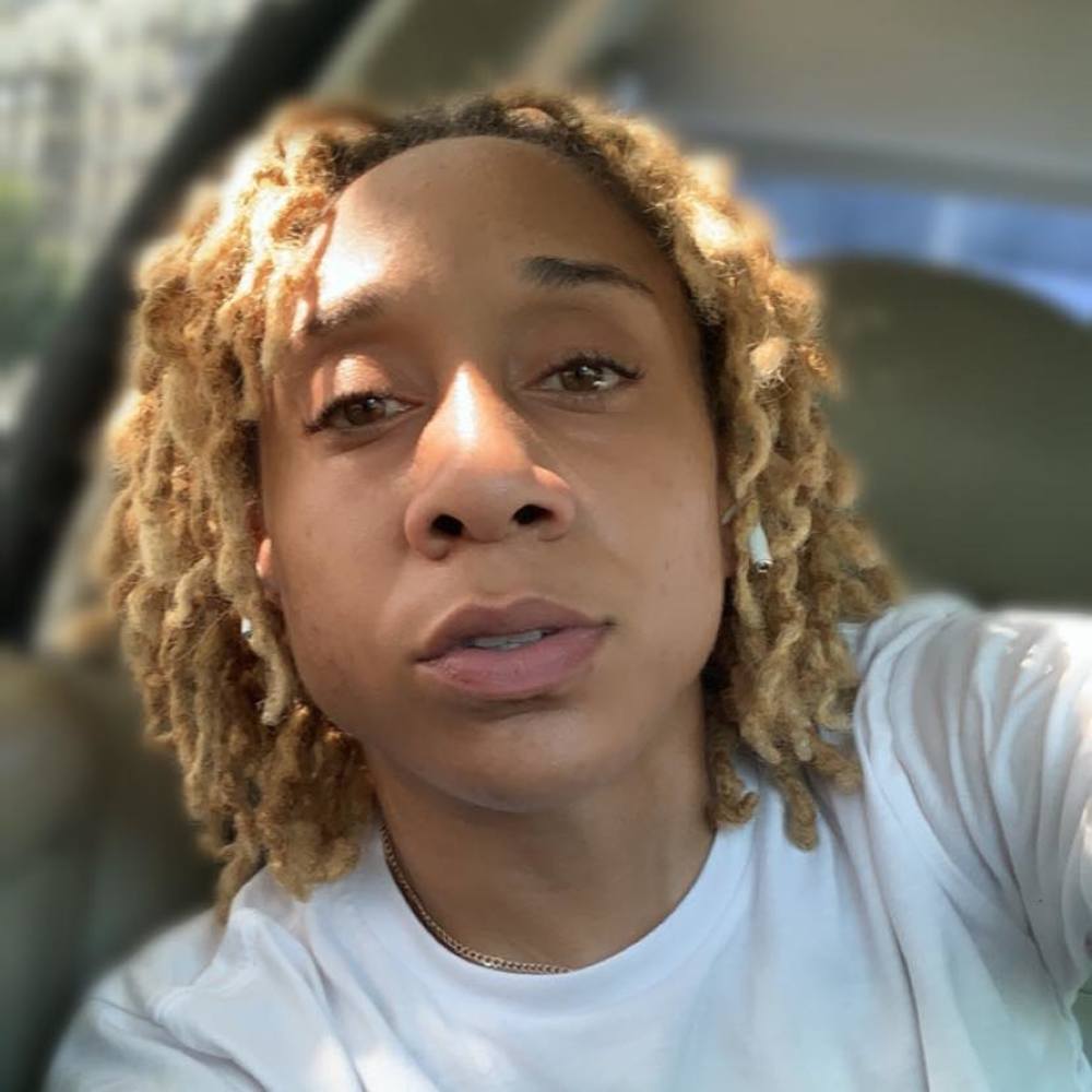 Meet your Posher, Jahlil